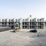 Appartamento 829-hvide-sande-mamrelund-6-2-f Hvide Sande