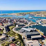 Appartamento 829-hvide-sande-mamrelund-6-2-f Hvide Sande