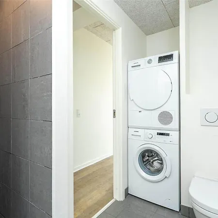 829-hvide-sande-mamrelund-6-2-f Appartement Hvide Sande