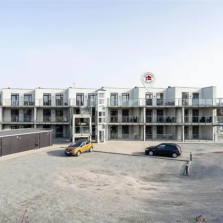Appartement 829-hvide-sande-mamrelund-6-2-f Hvide Sande