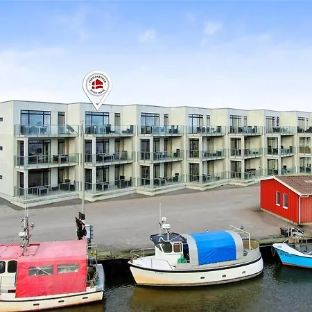 829-hvide-sande-mamrelund-6-2-f Apartmán Hvide Sande