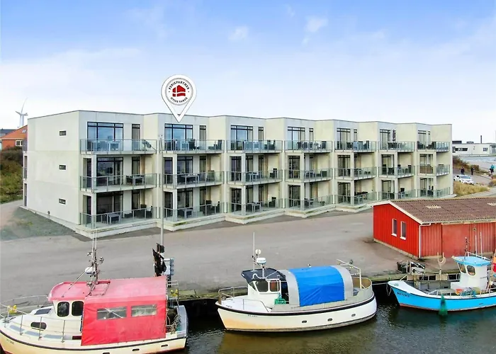 829-hvide-sande-mamrelund-6-2-f Apartmán Hvide Sande